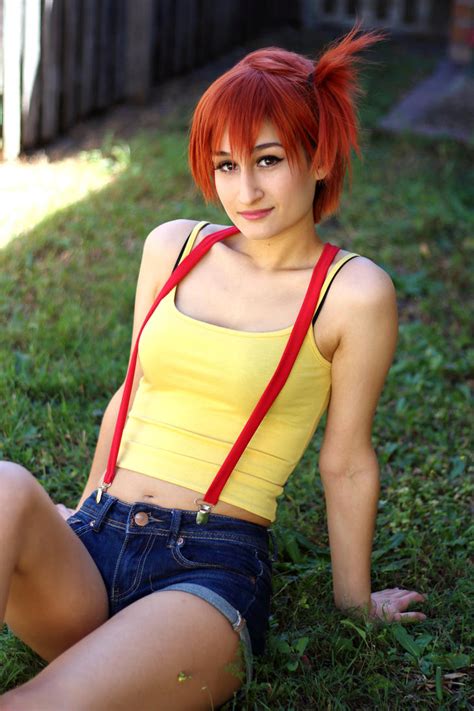 misty cosplay porn|Misty Cosplay Porn Videos 